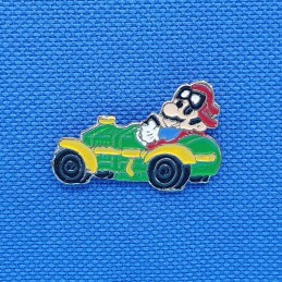 Pin's Super Mario (Voiture) d'occasion (Loose)