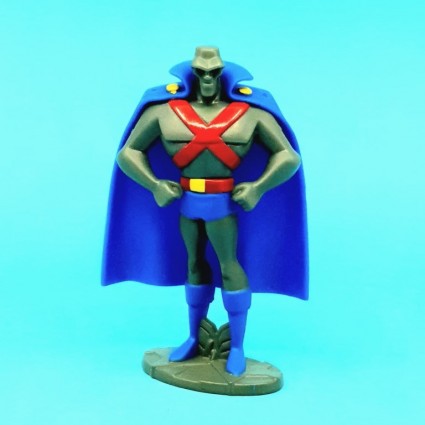 DC Martian Manhunter second hand figure (Loose)