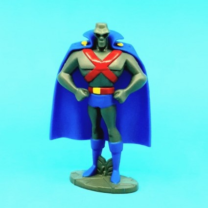 DC Martian Manhunter second hand figure (Loose)