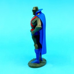 DC Martian Manhunter Figurine d'occasion (Loose)