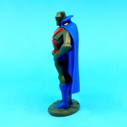 DC Martian Manhunter second hand figure (Loose)