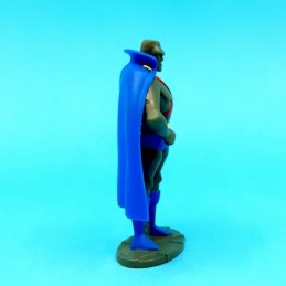 DC Martian Manhunter second hand figure (Loose)