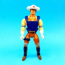 Mattel BraveStarr Marshal BraveStarr second hand figure (Loose)