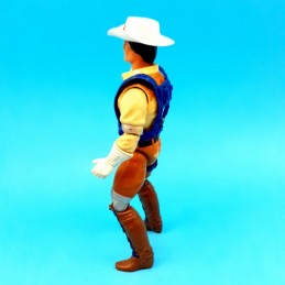 Mattel BraveStarr Marshal BraveStarr Figurine d'occasion (Loose)