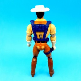 Mattel BraveStarr Marshal BraveStarr Figurine d'occasion (Loose)