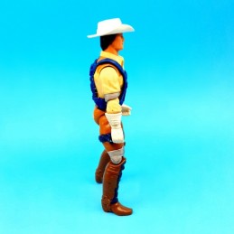 Mattel BraveStarr Marshal BraveStarr Figurine d'occasion (Loose)