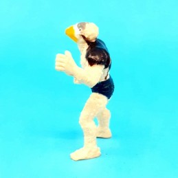 Kidworks Thundercats Vultureman second hand Figure (Loose)