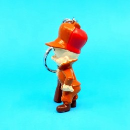 Bully Looney Tunes Elmer Fudd Keyring second hand figure (Loose)