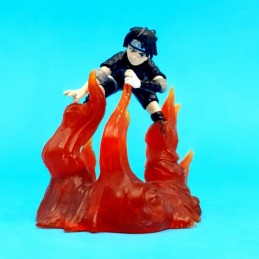Naruto Gashapon Sasuke second hand figure (Loose)
