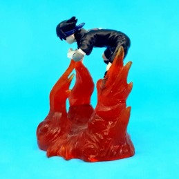 Naruto Gashapon Sasuke second hand figure (Loose)