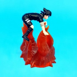 Naruto Gashapon Sasuke second hand figure (Loose)