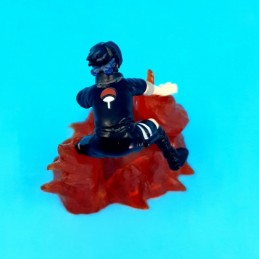 Naruto Gashapon Sasuke second hand figure (Loose)