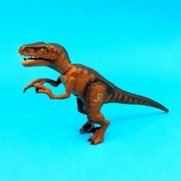 Jurassic Park 2: The Lost World Velociraptor Kenner second hand figure (Loose)