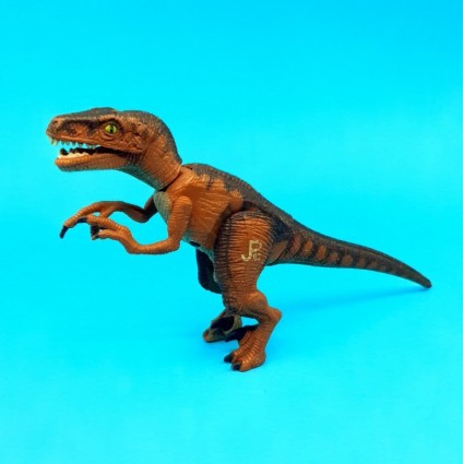 Kenner Jurassic Park Velociraptor Figurine Kenner d'occasion (Loose)