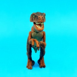 Kenner Jurassic Park Velociraptor Kenner second hand figure (Loose)