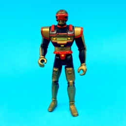 Kenner Saban's VR Troopers J.B. Reese Gold Figurine d'occasion (Loose)
