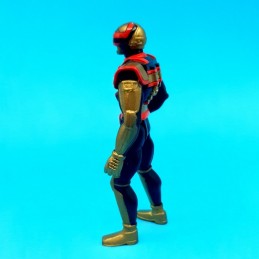 Kenner Saban's VR Troopers J.B. Reese Gold second hand Action figure (Loose)