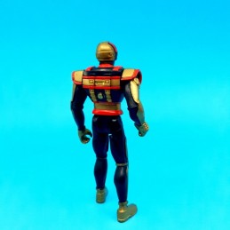 Kenner Saban's VR Troopers J.B. Reese Gold Figurine d'occasion (Loose)