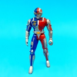 Kenner Saban's VR Troopers Ryan Steele Figurine d'occasion (Loose)