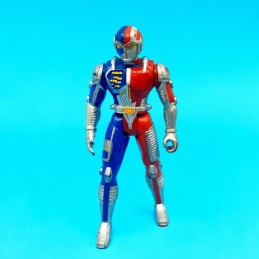 Saban's VR Troopers Ryan Steele second hand Action figure (Loose)
