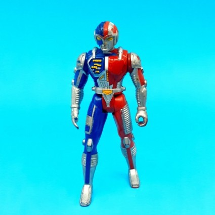 Kenner Saban's VR Troopers Ryan Steele second hand Action figure (Loose)