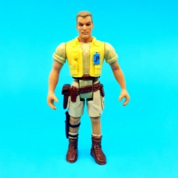 Kenner Jurassic Park Robert Muldoon Figurine Kenner d'occasion (Loose)