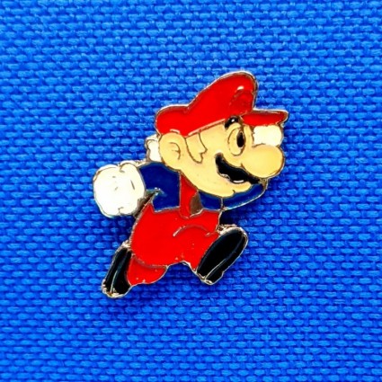 Pin's Super Mario (Jump) d'occasion (Loose)