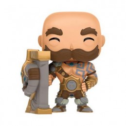 Funko Funko Pop! Games League of Legends Braum