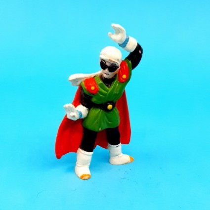 Dragon Ball Z Great Saiyaman second hand figure (Loose)