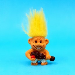 Troll on Hols 1996 Cricket Weetos second hand figure (Loose)