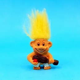 Troll on Hols 1996 Cricket Weetos Figurine d'occasion (Loose)