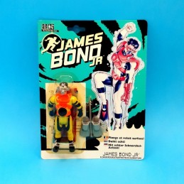 Hasbro Hasbro James Bond Jr Action Figure 1990