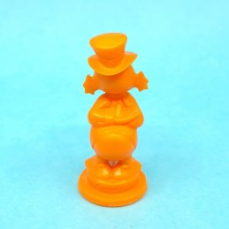Disney La Bande à Picsou - Picsou orange Figurine d'occasion (Loose)