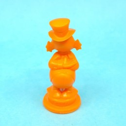 Disney La Bande à Picsou - Picsou orange Figurine d'occasion (Loose)