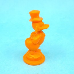 Disney La Bande à Picsou - Picsou orange Figurine d'occasion (Loose)
