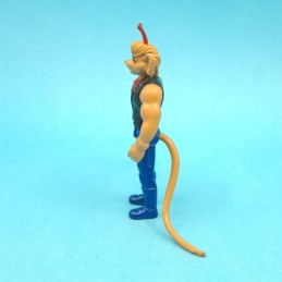 Galoob Biker Mice from Mars Throttle Figurine d'occasion (Loose)