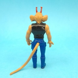 Galoob Biker Mice from Mars Throttle second hand figure (Loose)