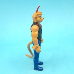 Galoob Biker Mice from Mars Throttle Figurine d'occasion (Loose)