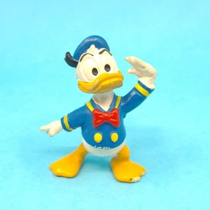 Bully Disney Donald Duck Figurine d'occasion (Loose)