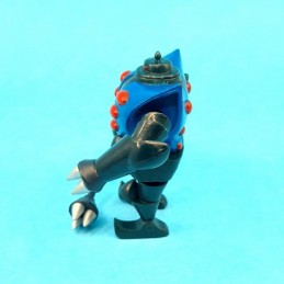 Casshan claw Robot second hand figure