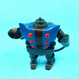 Casshan claw Robot second hand figure