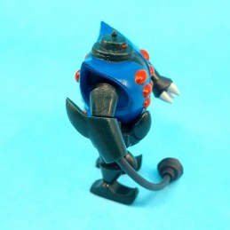 Casshan claw Robot second hand figure