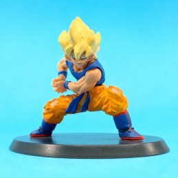 Dragon Ball Z Super Saiyan Goku second hand Figure (Loose)