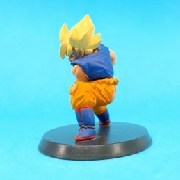 Dragon Ball Z Super Saiyan Goku second hand Figure (Loose)