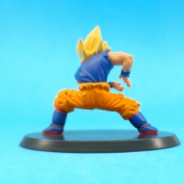 Dragon Ball Z Super Saiyan Goku second hand Figure (Loose)