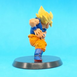 Dragon Ball Z Super Saiyan Goku Figurine d'occasion (Loose)