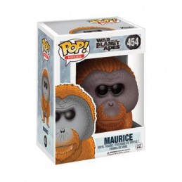 Funko Funko Pop! Film War for The Planet of Apes Maurice (Vaulted)