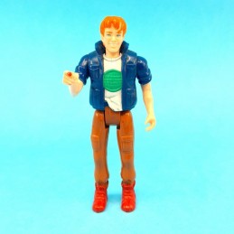 Captain Planet Wheeler second hand Action figure (Loose)