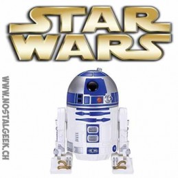 Banpresto Star Wars R2-D2 The Force Awakens World Collectable Figure Premium 