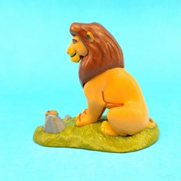 Disney Roi Lion Simba Figurine d'occasion (Loose)